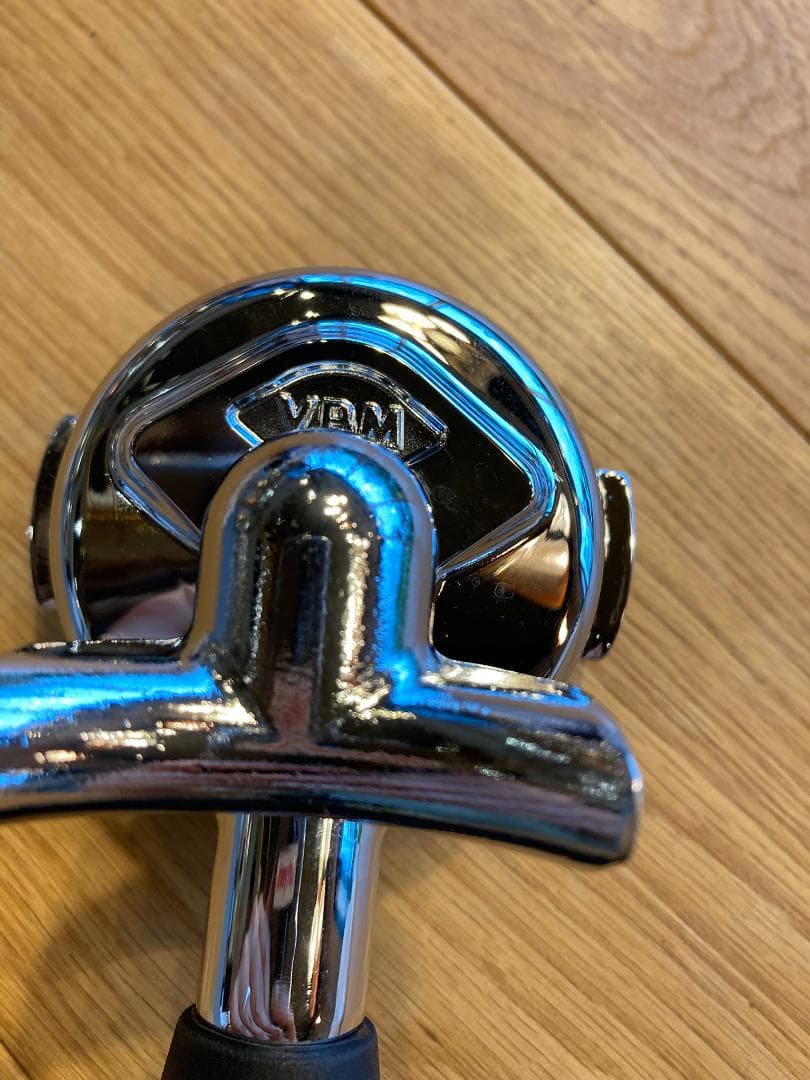 VBM ポルタフィルターセット