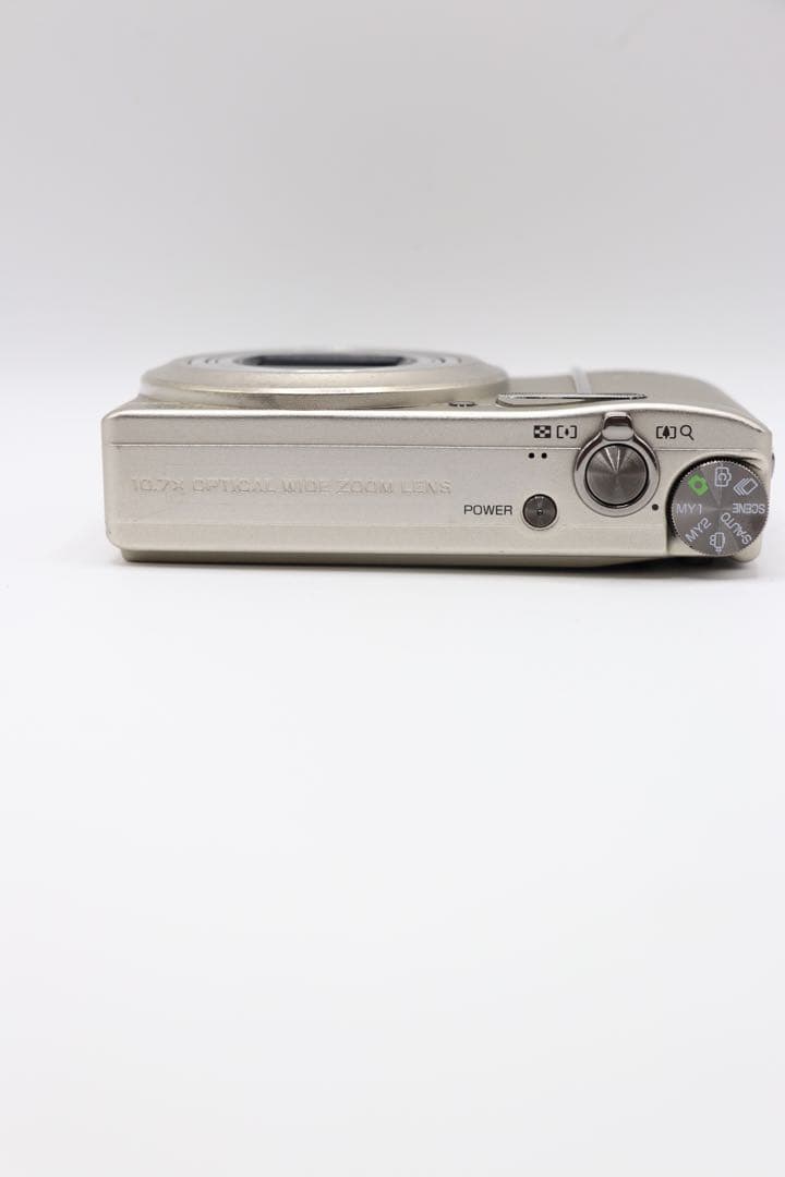 ✨動作確認済み！✨RICOH CX4 充電器付き！