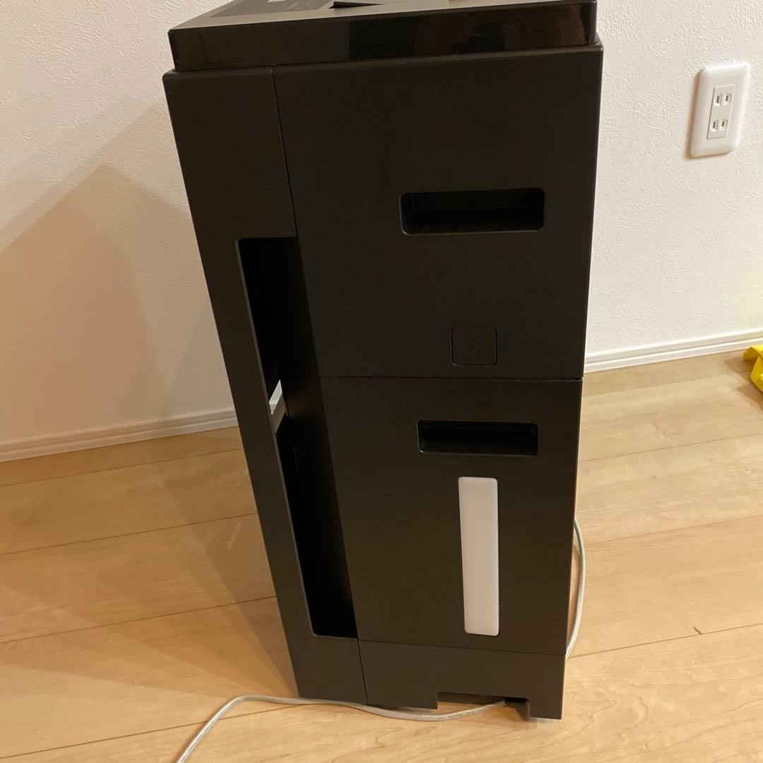 Panasonic 24年製 加湿空気清浄機 F-VC70XV