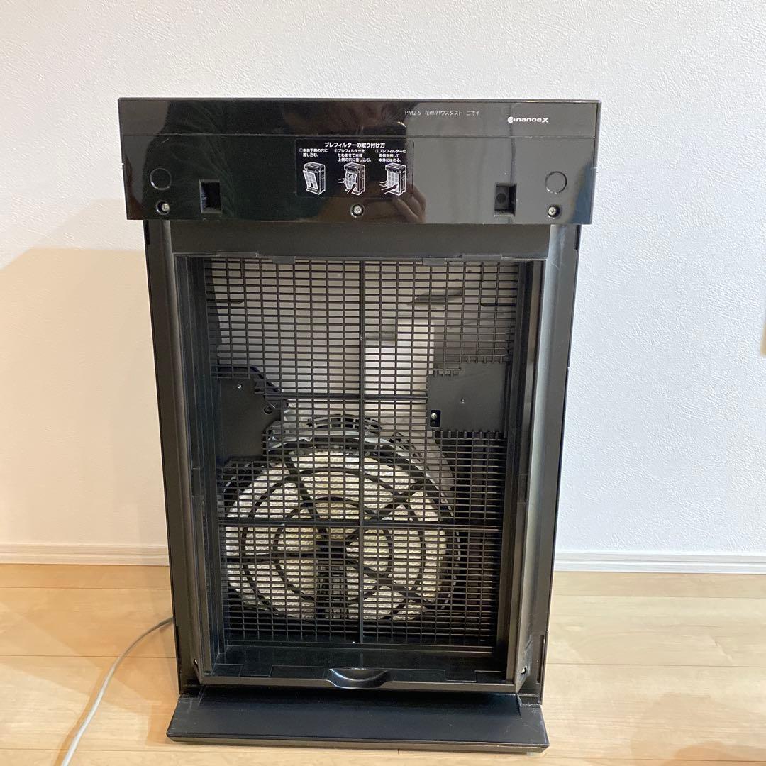 Panasonic 24年製 加湿空気清浄機 F-VC70XV