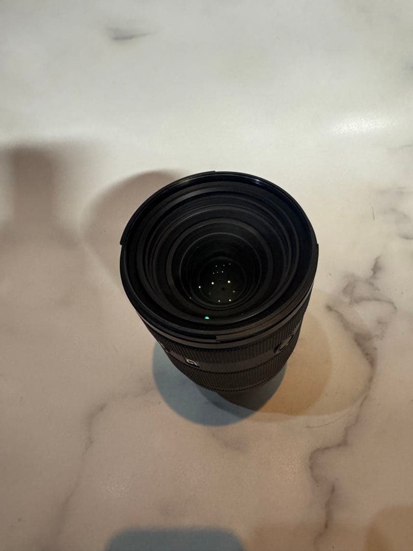 【美品】SONY FE 28-70mm F2 GM ズームレンズ