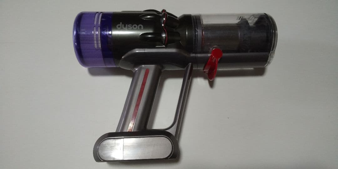 ダイソン掃除機 sv21 本体
