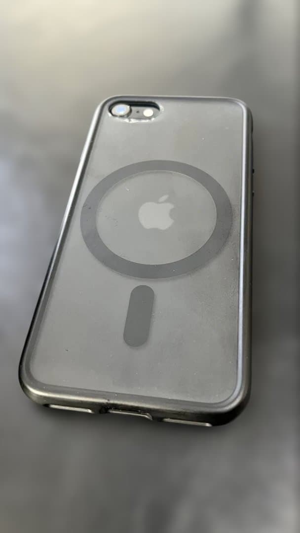 iPhone SE 第3世代（SE3）128GB ブラック本体