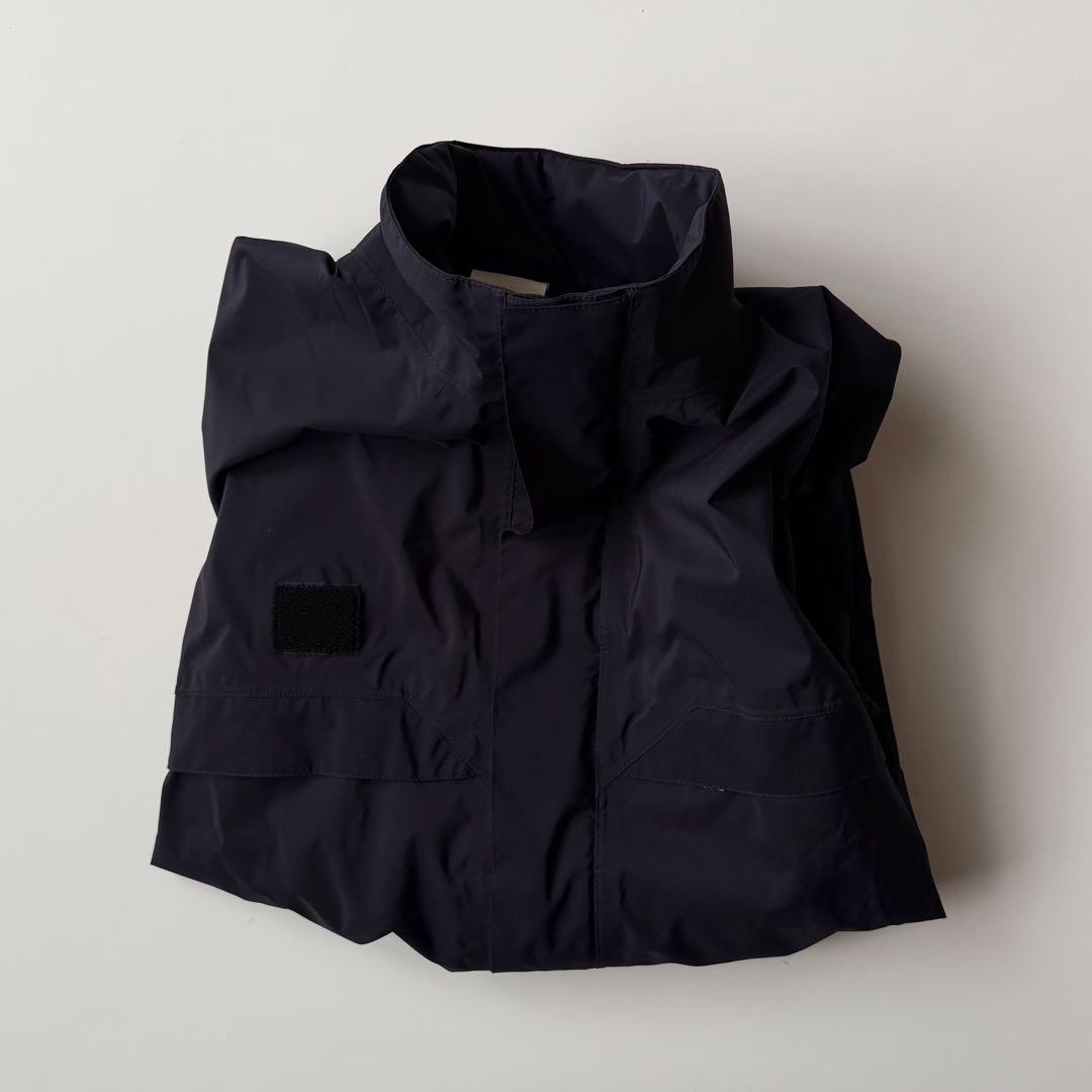 【フランス警察 】POLICE NATIONALE WATERPROOF