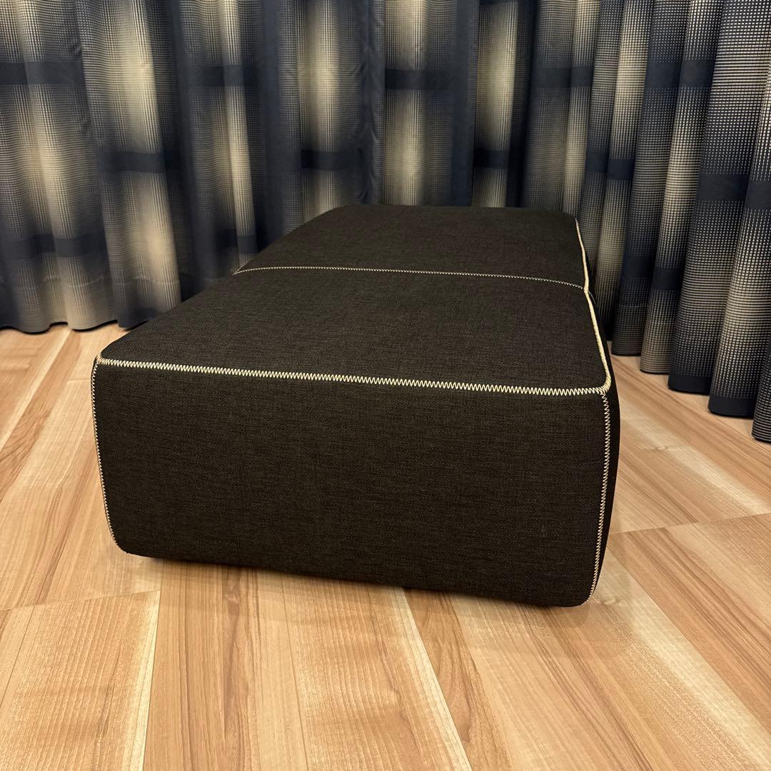 B&B Italia ビーアンドビー BEND SOFA ベンド オットマン