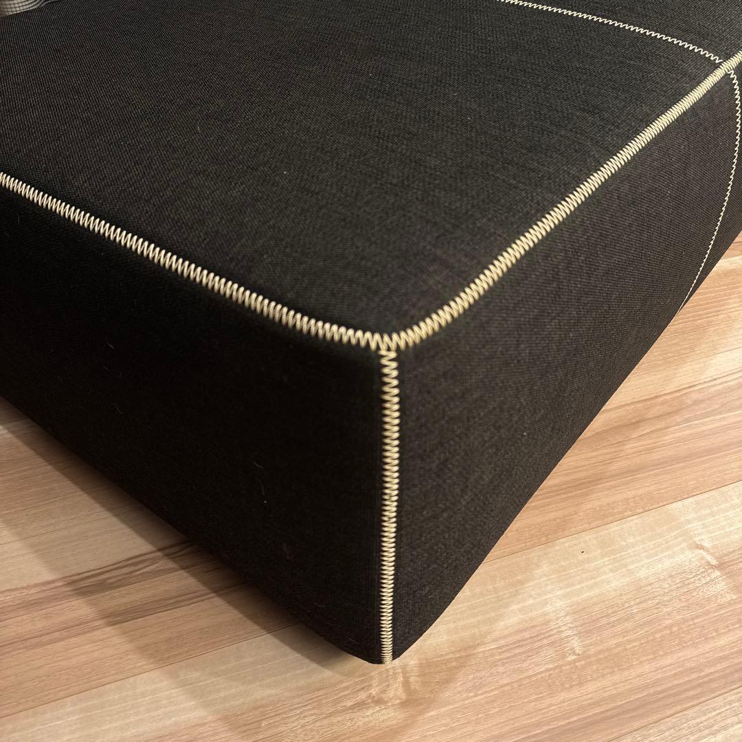 B&B Italia ビーアンドビー BEND SOFA ベンド オットマン
