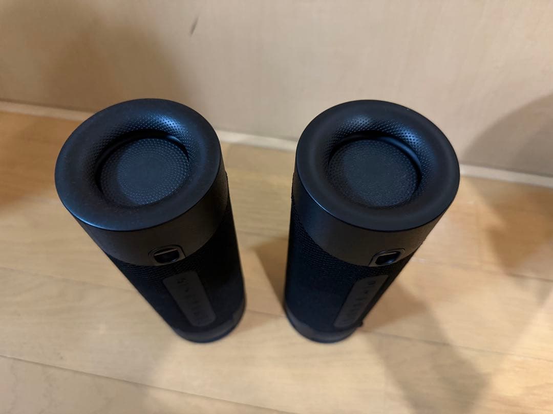 SONY SRS-XB23 ２台セット