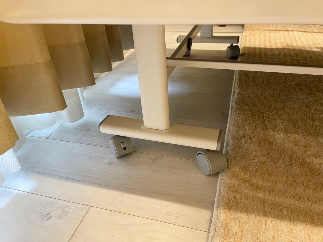 ks　　折り畳みベッド　シングル　リクライニング