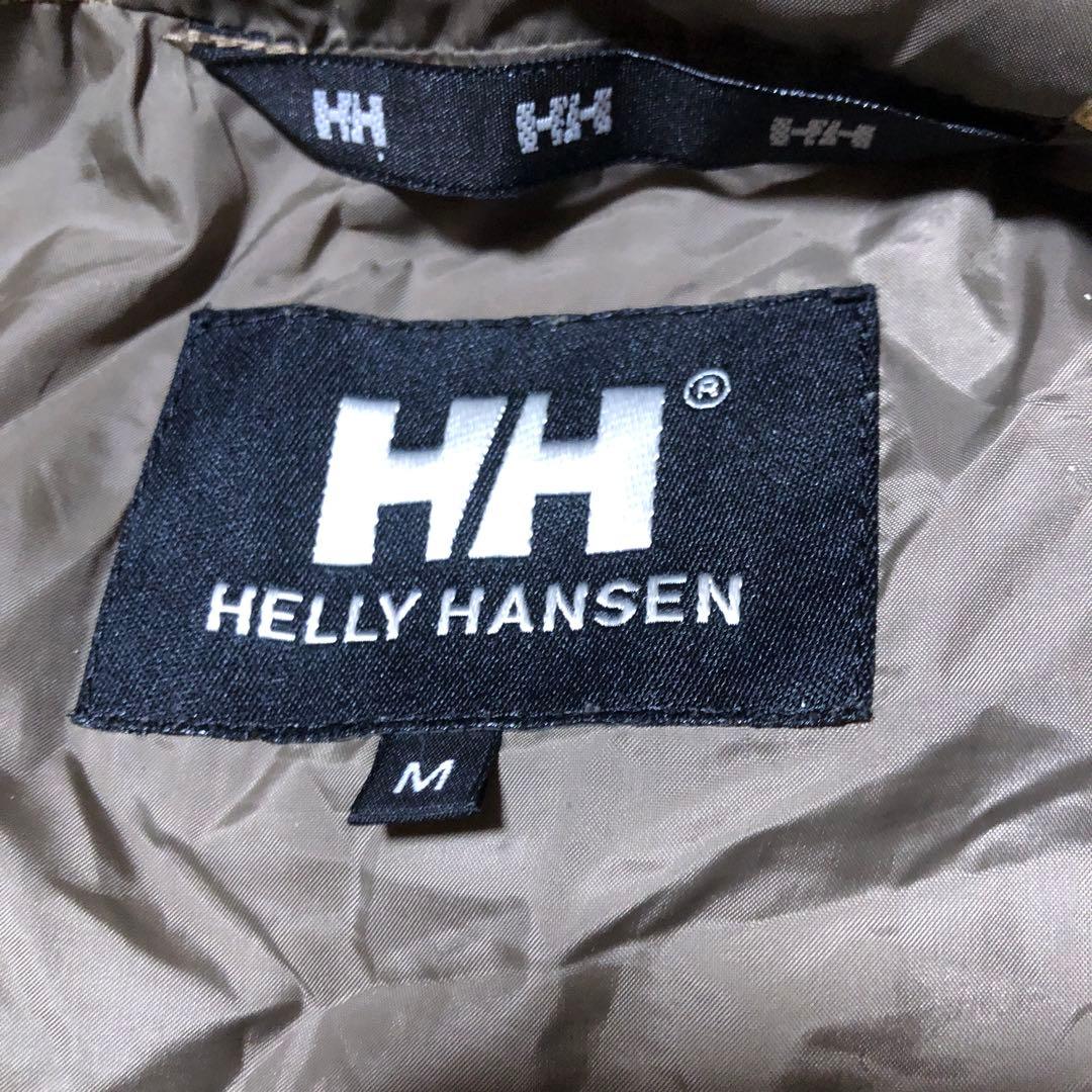 パンツ 00s Helly Hansen all in one ski suit y2k