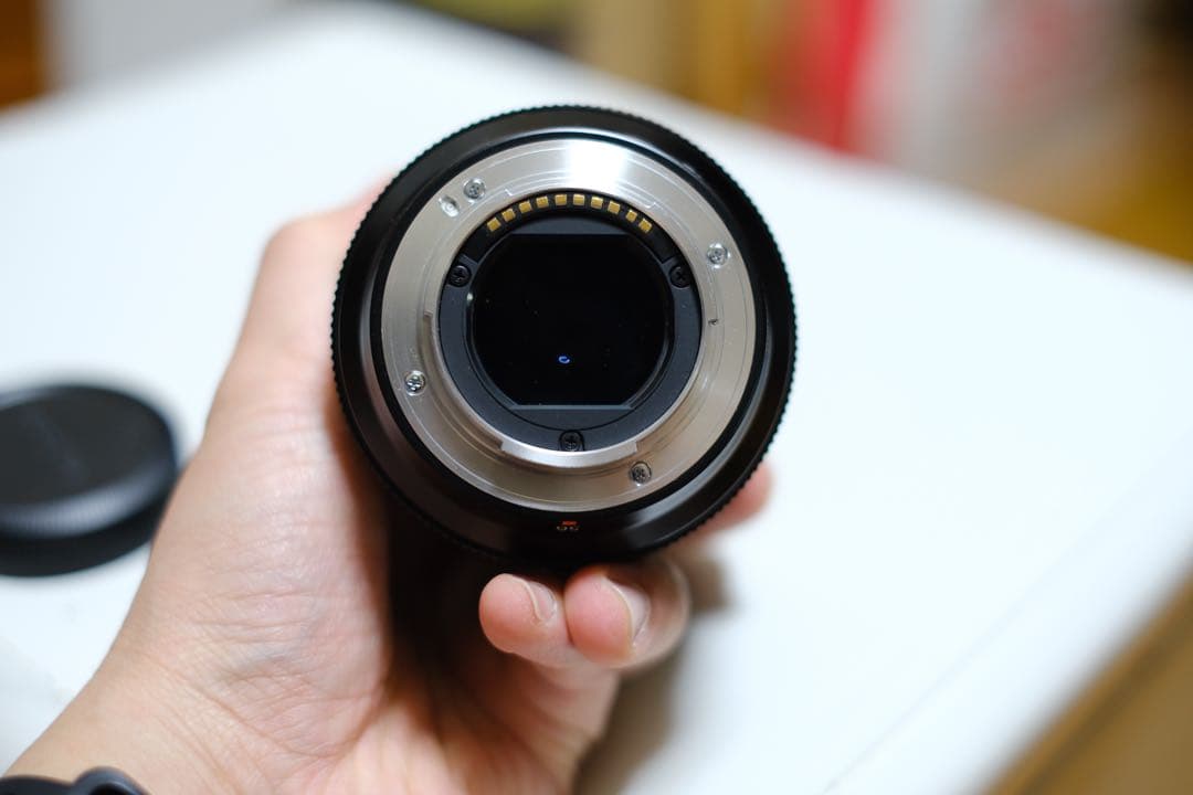 FujifilmのXF 56mm f1.2