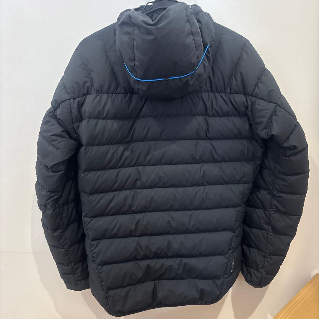 ホグロフス　ダウンジャケットMサイズ