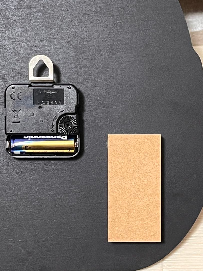 つば九郎　掛け時計　東京ヤクルトスワローズ　野球