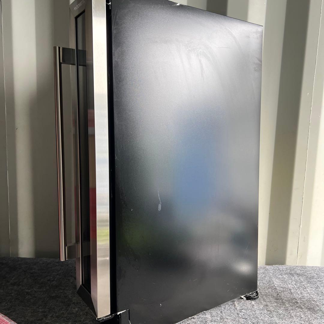 E47激安早い者勝ち✨Dometic ワインセラー スリムタワー ST7