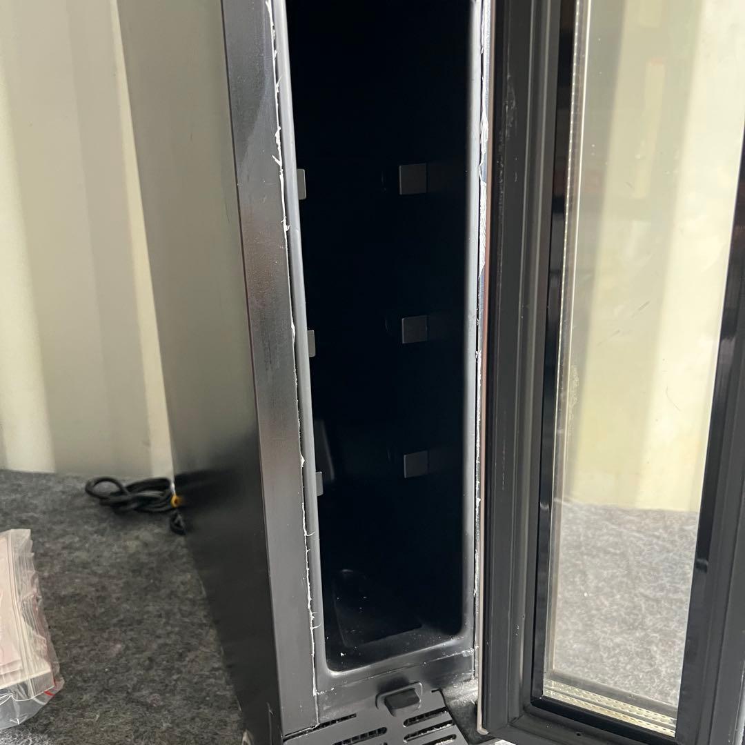 E47激安早い者勝ち✨Dometic ワインセラー スリムタワー ST7