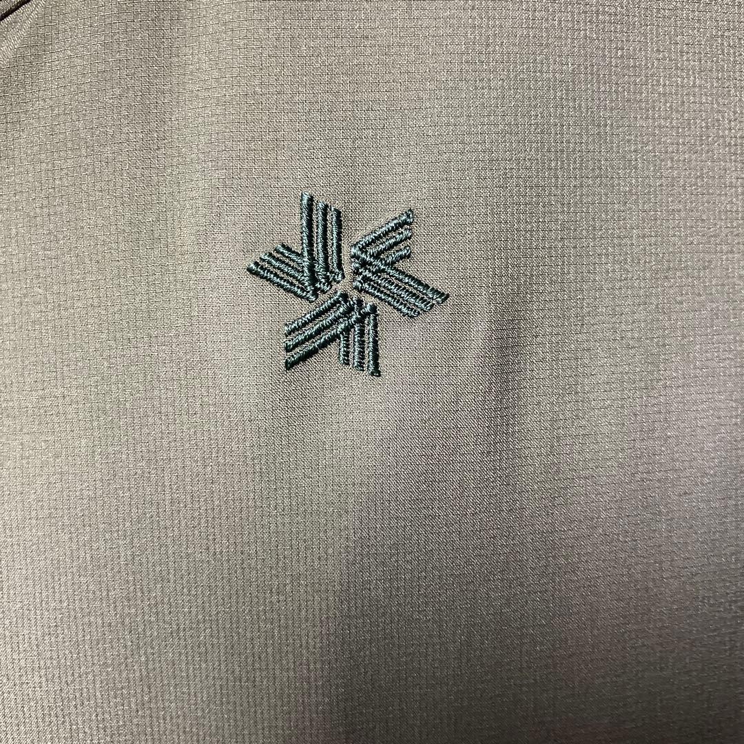 【お値下げ】Bshop別注 Goldwin フィッシュテールパーカー ゴアテック