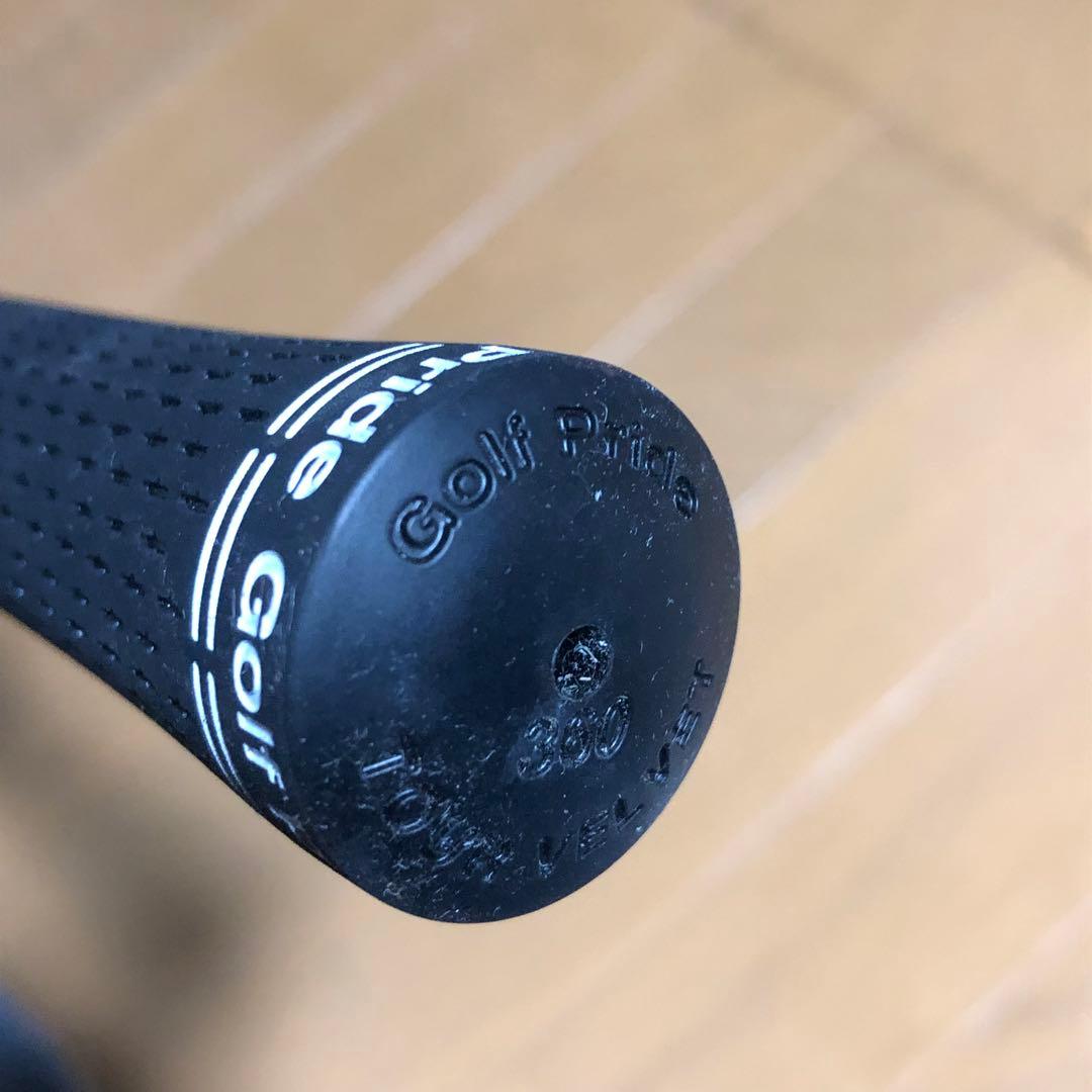 【カスタムDG MID115】クリーブランドRTZウェッジ48 52 2本セット