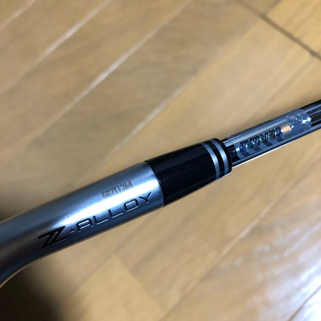 【カスタムDG MID115】クリーブランドRTZウェッジ48 52 2本セット