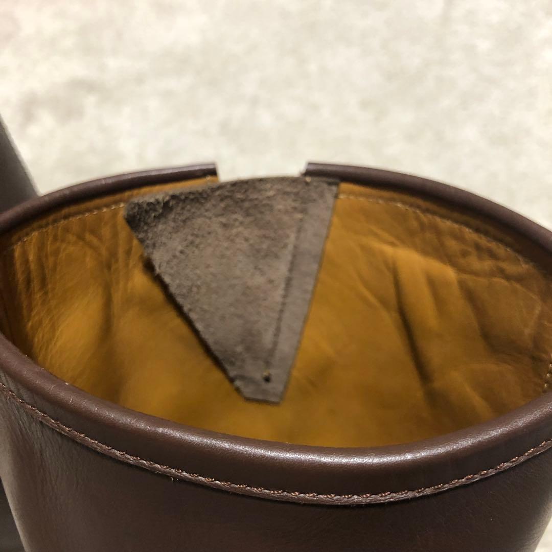 kiss x ロングブーツ 24 耐滑 コマンドソール エンジニア バイカー