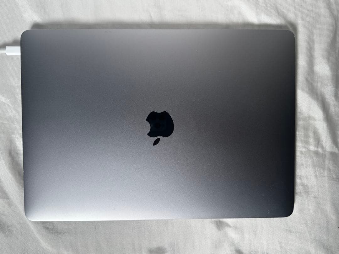 MacBook本体 MacBook Air Retina, 13-inch, 2018