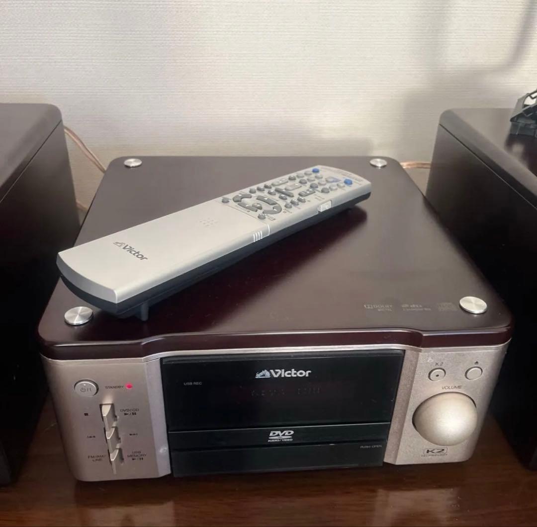 Victor ビクター EX-AR7