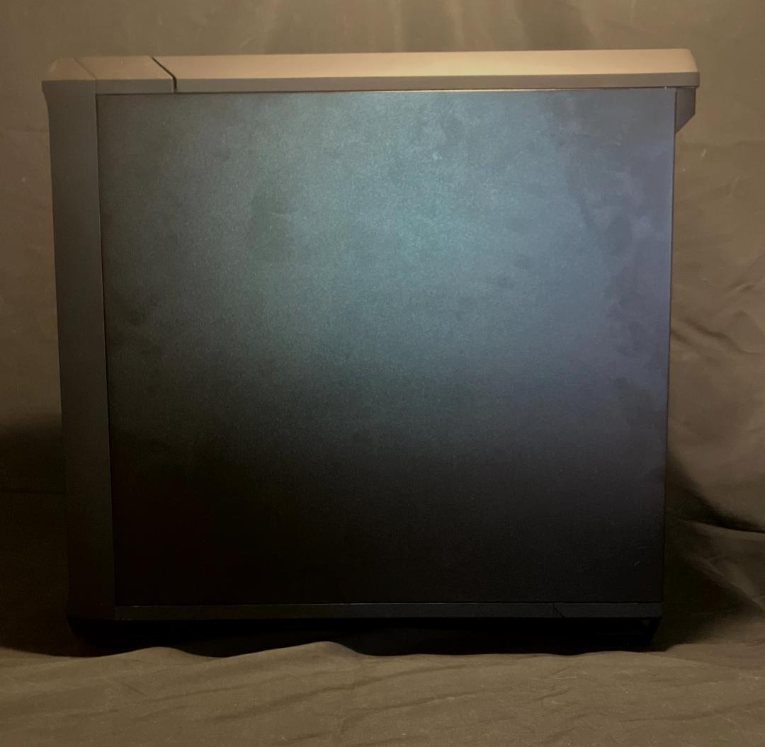 AMD EPYC 7302 クリエイター用PC カスタムベース