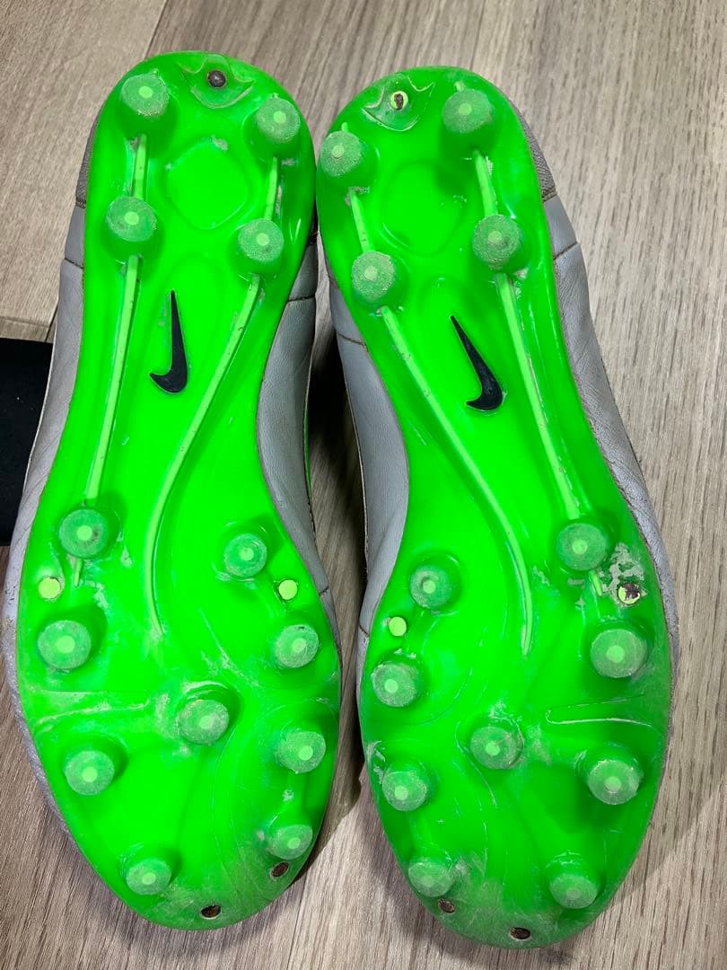 NIKE ティエンポレジェンド5 トップモデル　28cm