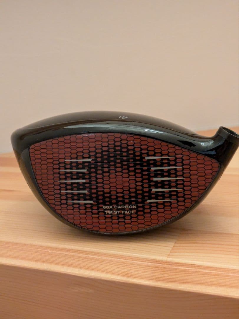 テーラーメイド ドライバー ステルス 10.5度