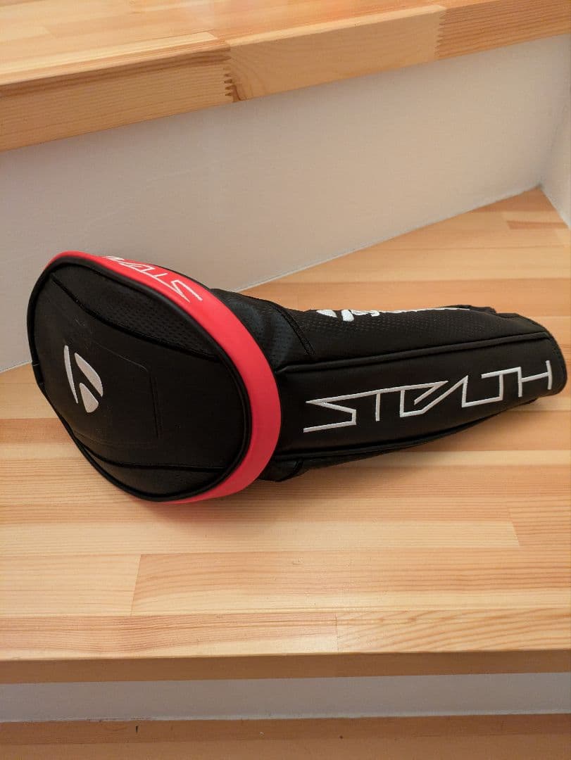 テーラーメイド ドライバー ステルス 10.5度