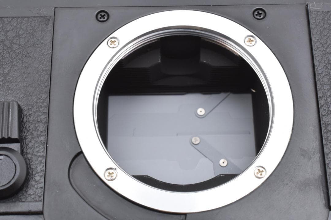 動確済 ホクトレンダー Voigtlander ベッサ BESSA-L #156