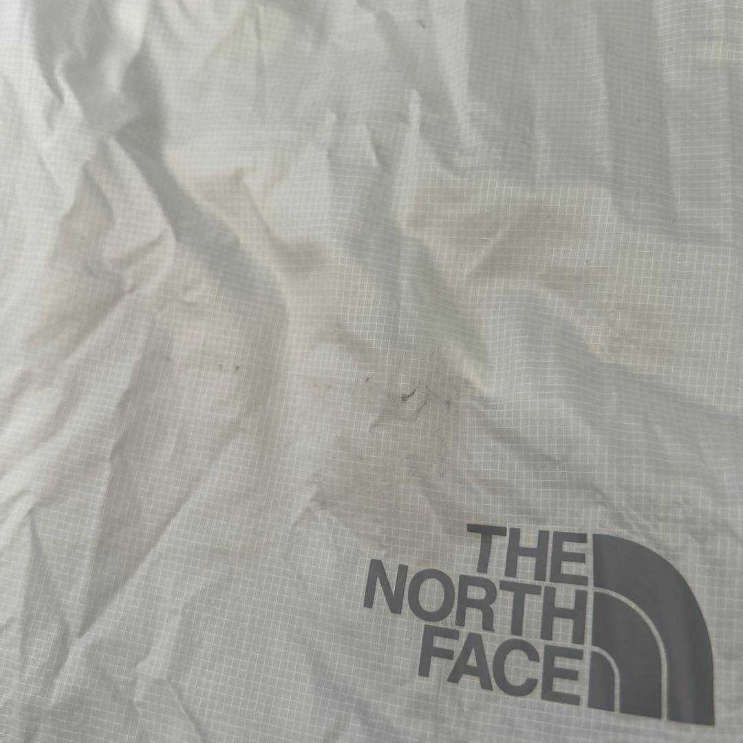 THE NORTH FACE ヒマラヤンパーカー　ブラック