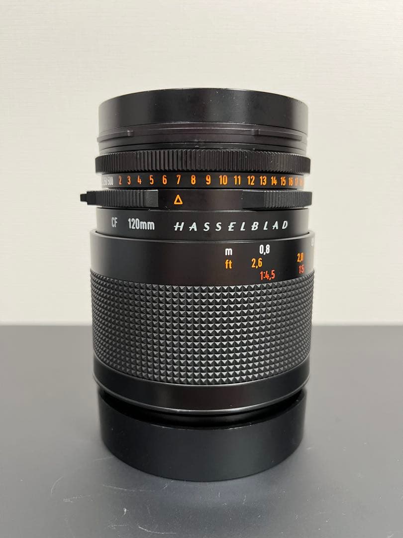 【難あり品】CF 120mm F4