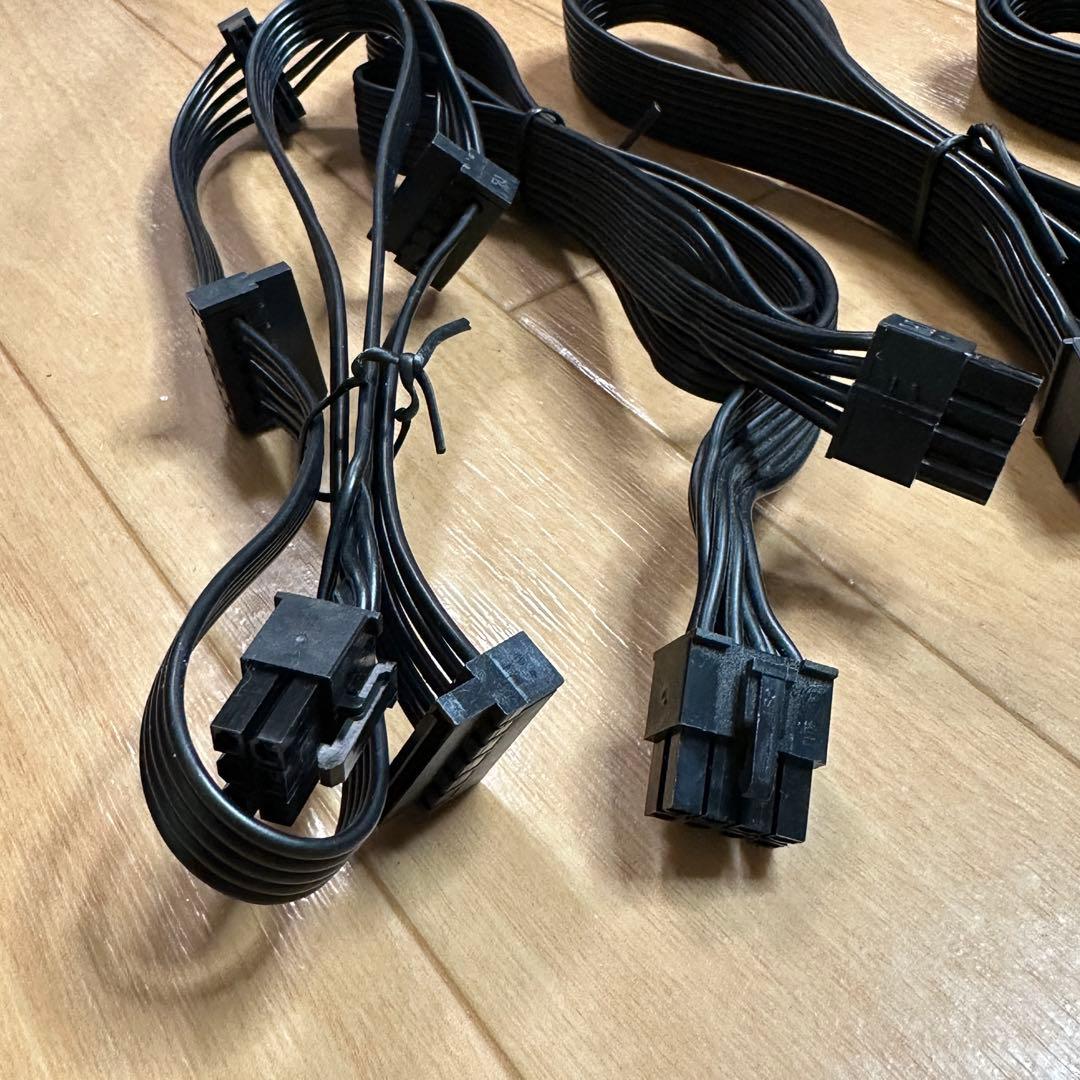 CORSAIR HX850i 850W 電源ユニット