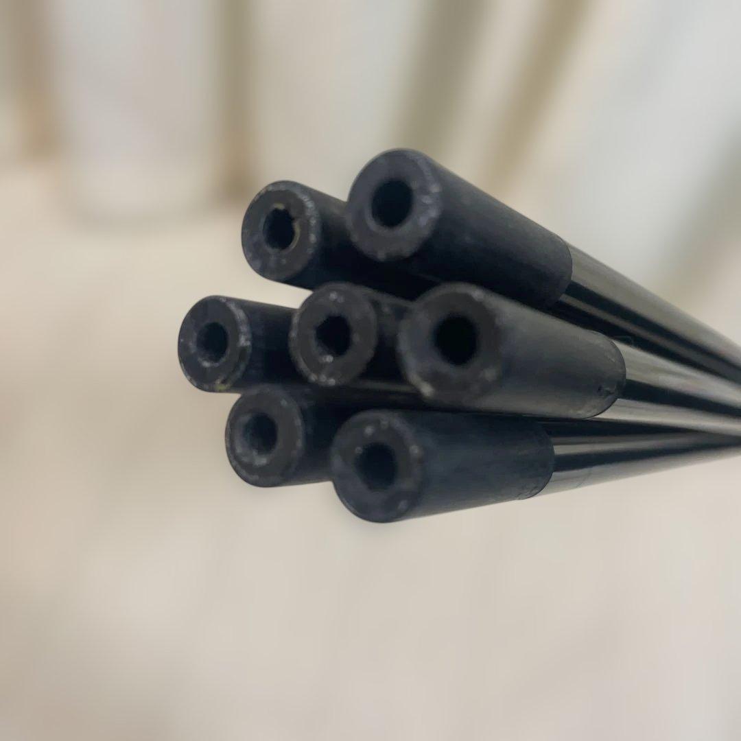 ping ピンツアー2.0クロームi 85S アイアンシャフト　7本セット