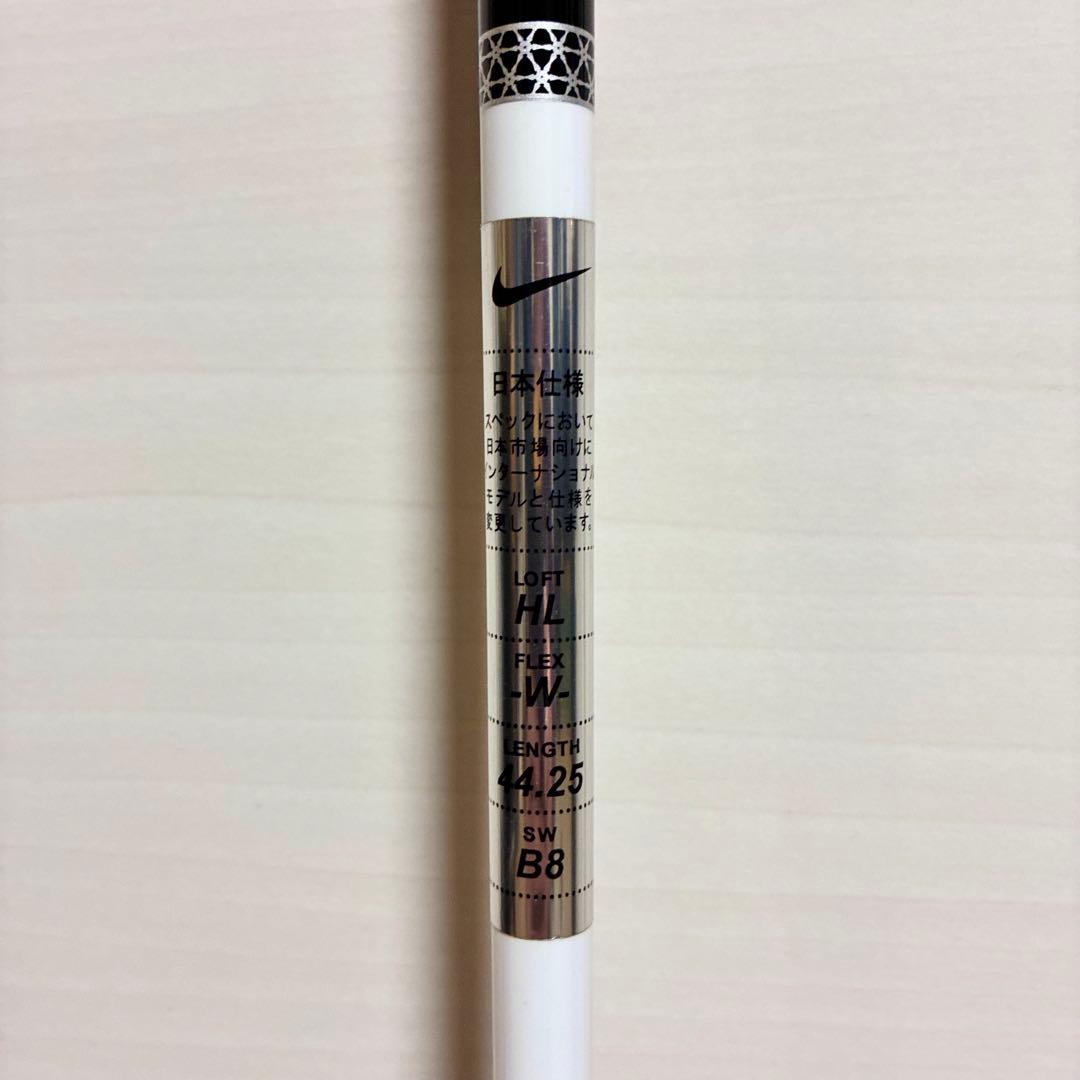 超豪華 希少 NIKE VRS レディース ゴルフセット