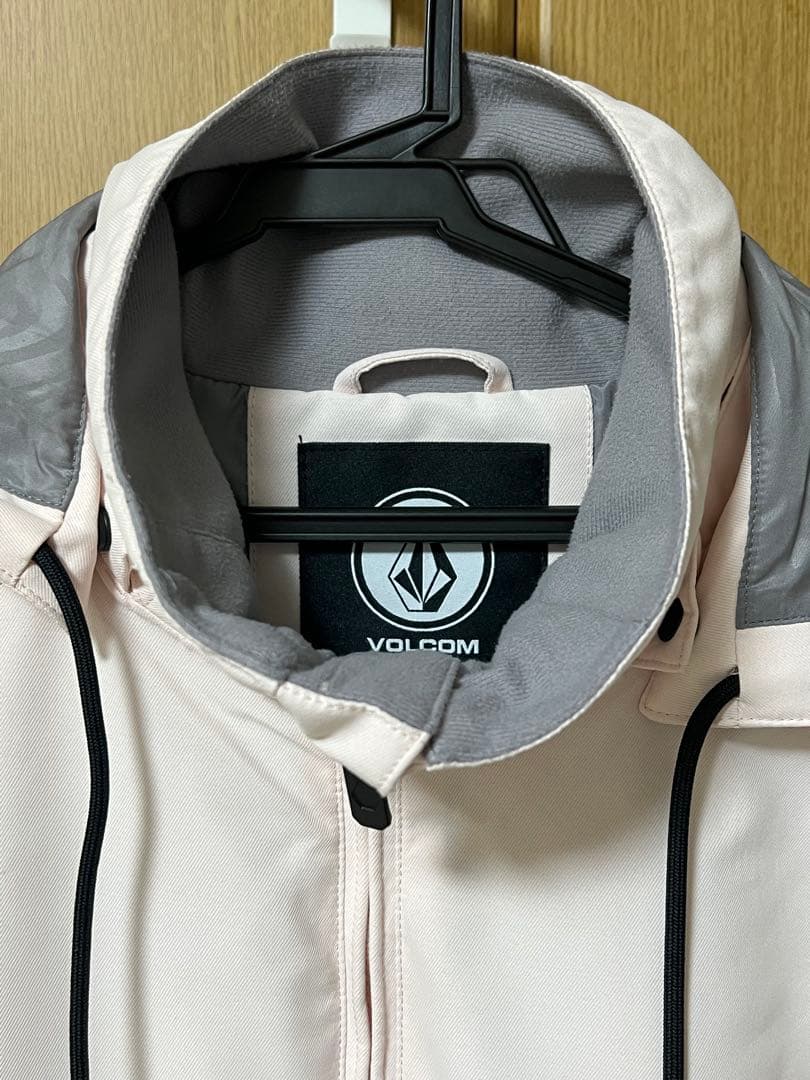 VOLCOM 上下セットウェア