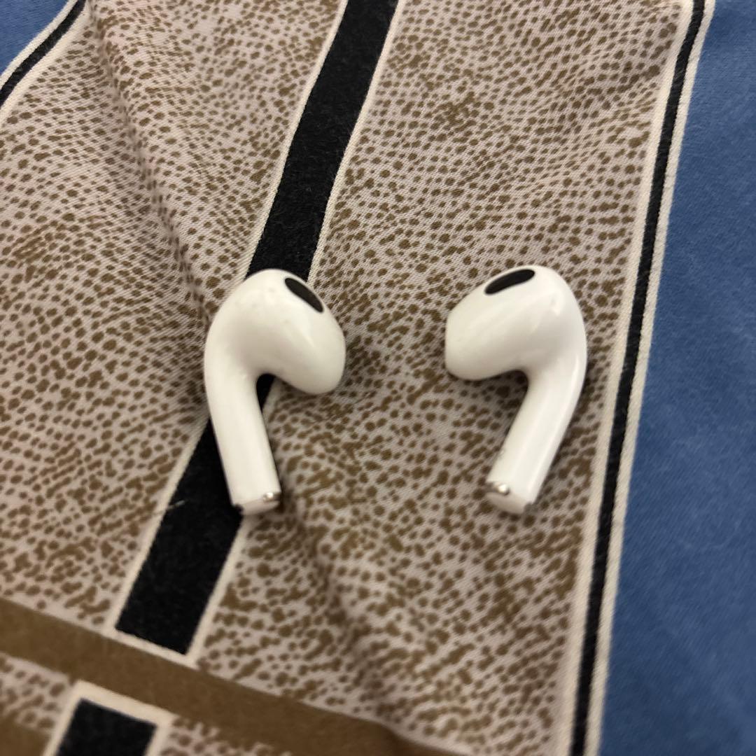 AirPods第３世代