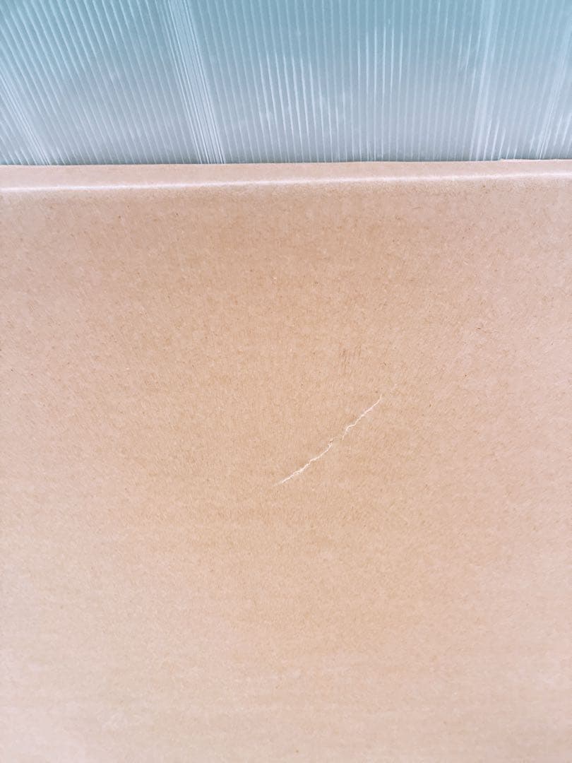 【未開封】無印良品 ベッド下収納ボックス 仕切り付き パイン材 2点セット