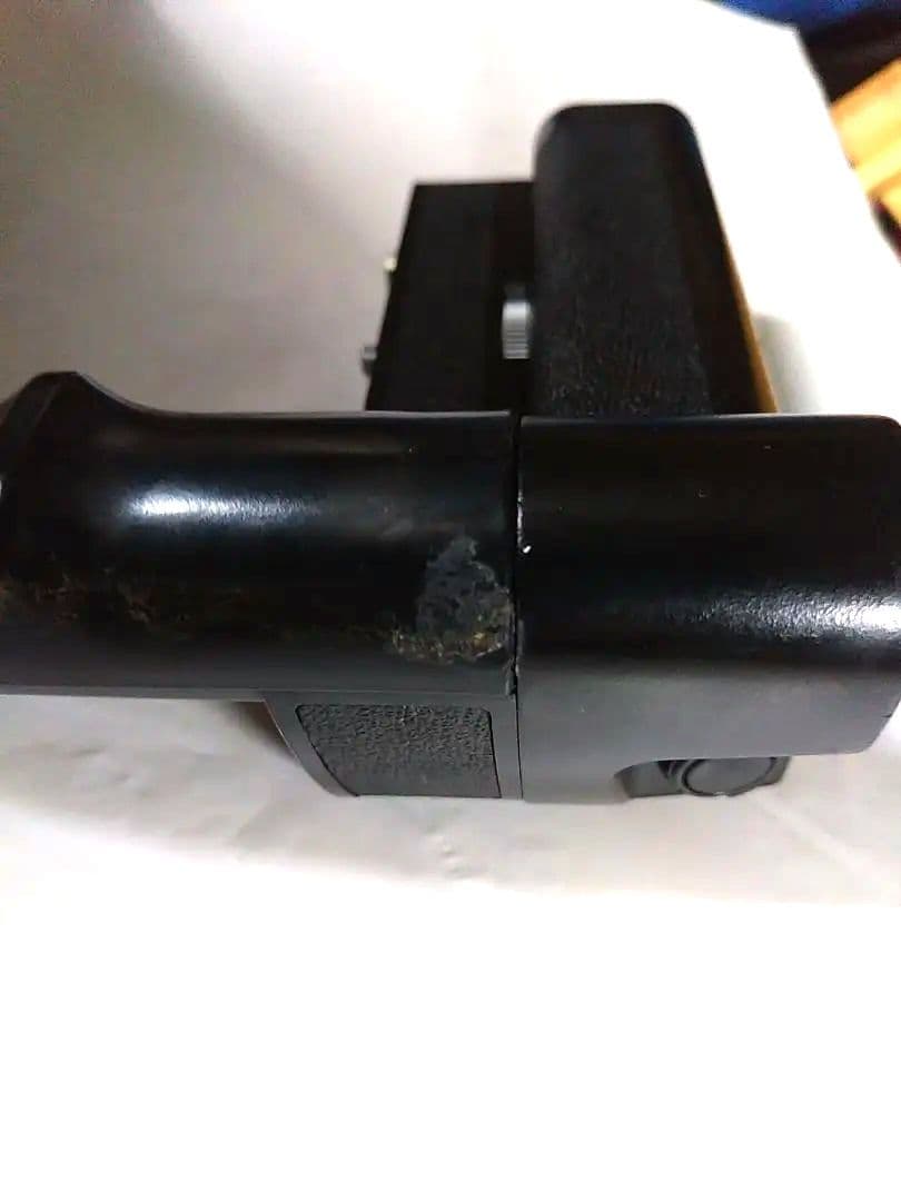 Canon New F1 AE ／ FD 50mm 1:1.4 レンズ付