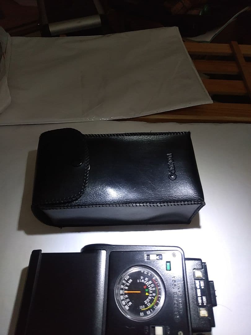 Canon New F1 AE ／ FD 50mm 1:1.4 レンズ付