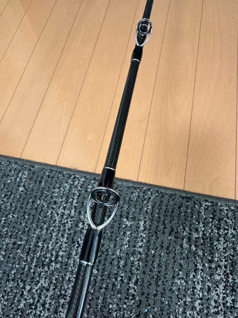 週末限定価格！　マルチュウ商会アウトローUL OUTLAW UL SLOW 美品