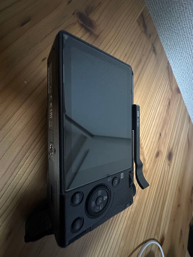 RICOH GR III HDF 28mm【保証付き・付属品多数】