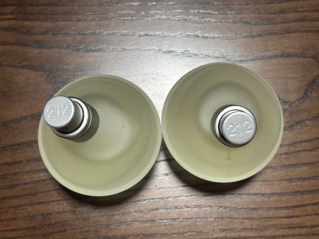 キャロライナへレラ212 オードトワレ100ml