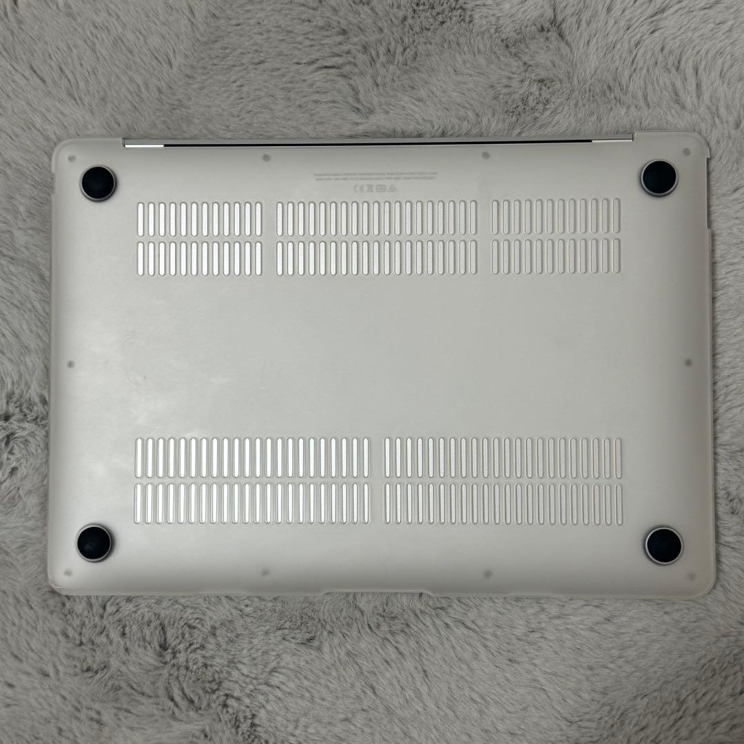 MacBook Air 本体 M1 メモリ8GB SSD 256GB 13インチ