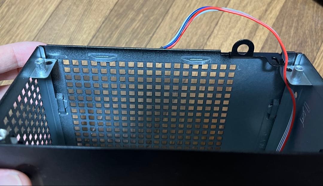 ミニPC DeskMini B760 i5 12400 32GB 1TB Win11Pro