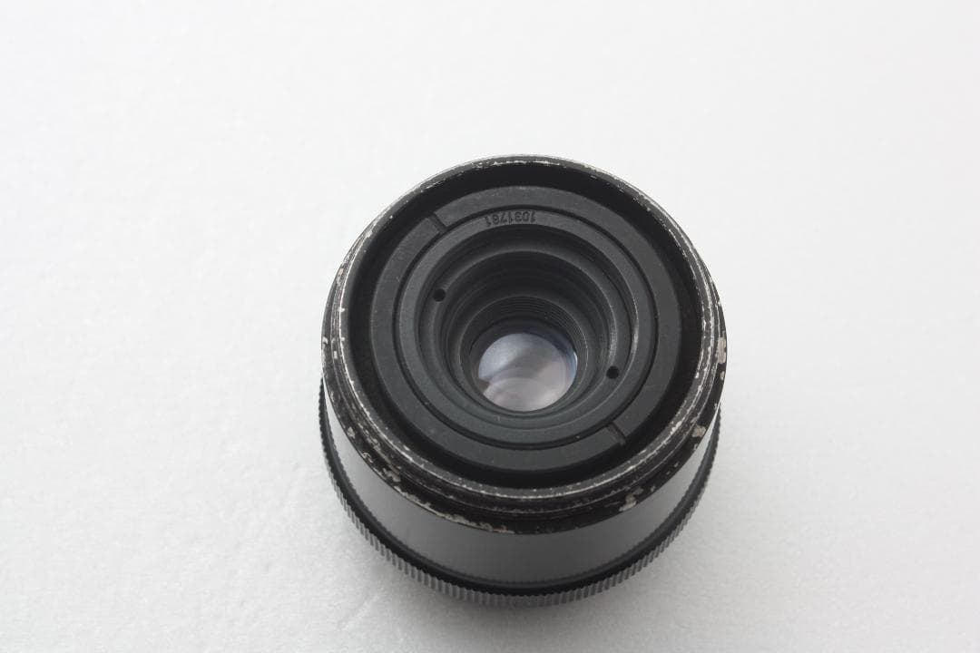 フィルムカメラ Leica Leitz Focotar 5cm F4.5 DOOCQ #352e