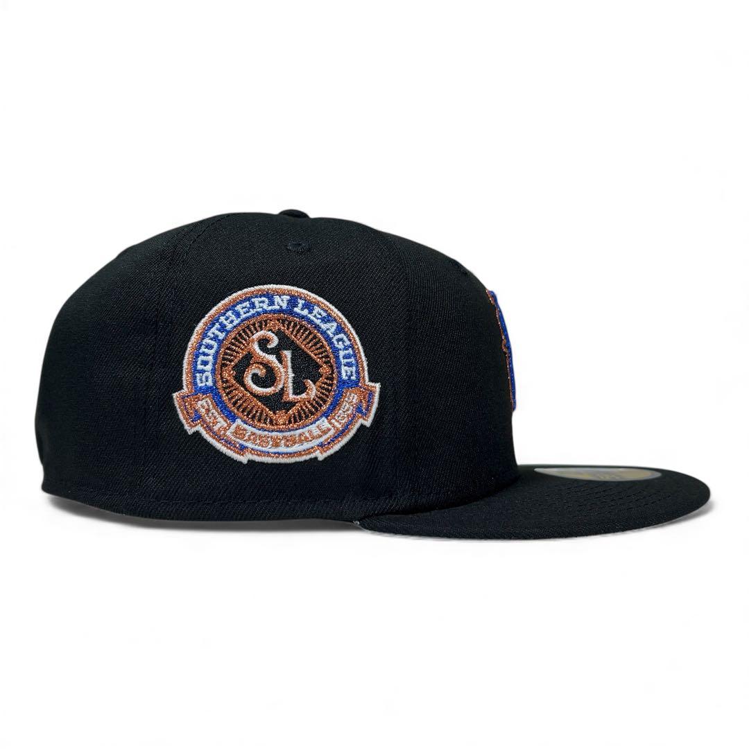 NEW ERA 9FIFTY バーミンガム・バロンズ マイナーリーグ SL限定