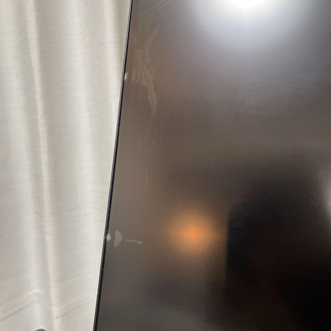 LG 湾曲モニター　ジャンク　34WR55QC-B 製造24年12月