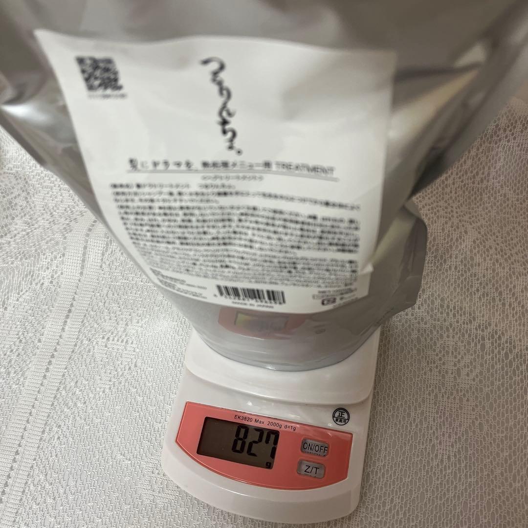 つるりんちょ シャンプー＆トリートメントセット