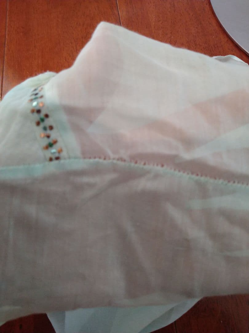 お値下げ❗CLOE　フィービーファイロ　キャミソール　ペパーミントグリーン