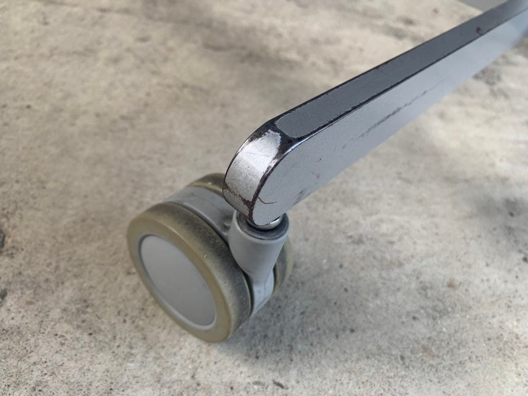 Cassina ixc. BOOMERANG キャスター ビンテージ No.2